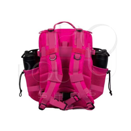 Sac à Dos 25L Tactique | Sport & Randonnée | POUPOU Shop
