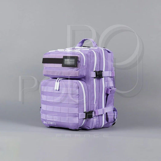 Sac à Dos 25L Tactique | Sport & Randonnée | POUPOU Shop