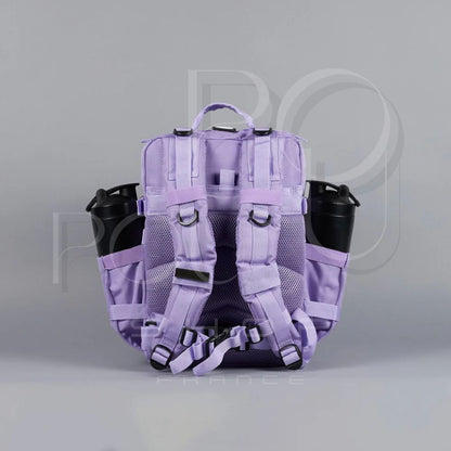 Sac à Dos 25L Tactique | Sport & Randonnée | POUPOU Shop