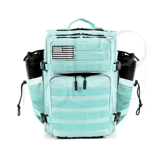 35L Tactical Backpack | Sport & Hiking | POUPOU Shop