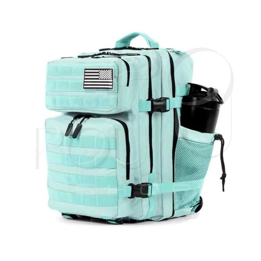 35L Tactical Backpack | Sport & Hiking | POUPOU Shop