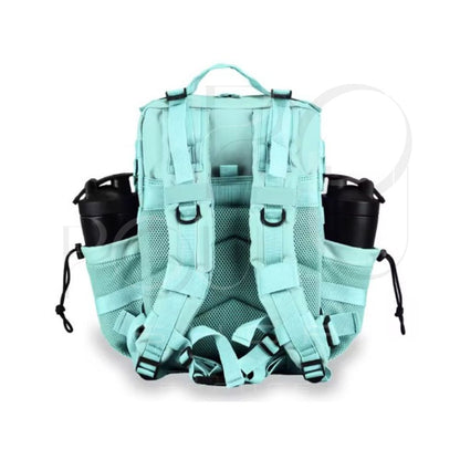 35L Tactical Backpack | Sport & Hiking | POUPOU Shop