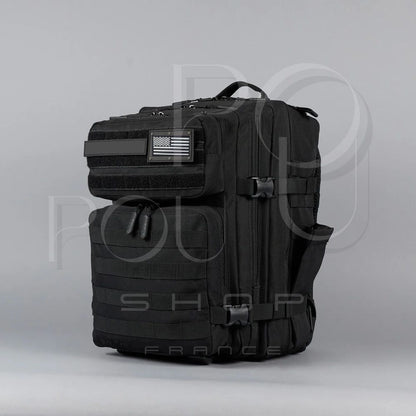 35L Tactical Backpack | Sport & Hiking | POUPOU Shop