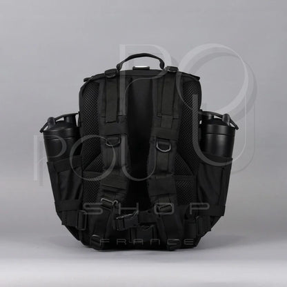 35L Tactical Backpack | Sport & Hiking | POUPOU Shop