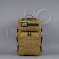 45L Tactical Backpack | Sport & Hiking | POUPOU Shop