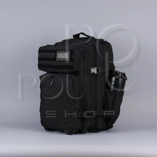 45L Tactical Backpack | Sport & Hiking | POUPOU Shop