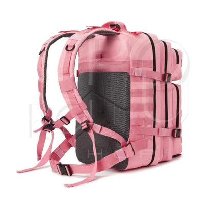 45L Tactical Backpack | Sport & Hiking | POUPOU Shop