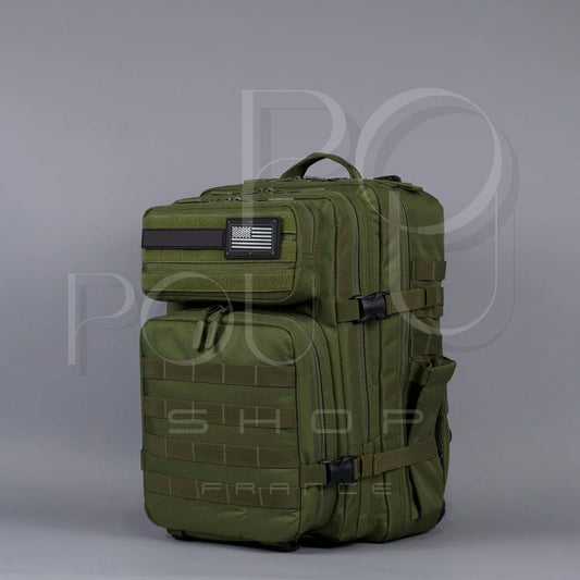 45L Tactical Backpack | Sport & Hiking | POUPOU Shop