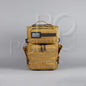 Sac à Dos 25L Tactique | Sport & Randonnée | POUPOU Shop