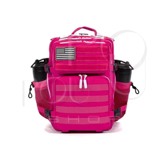 Sac à Dos 25L Tactique | Sport & Randonnée | POUPOU Shop