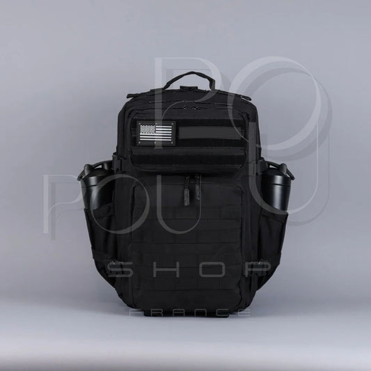 45L Tactical Backpack | Sport & Hiking | POUPOU Shop