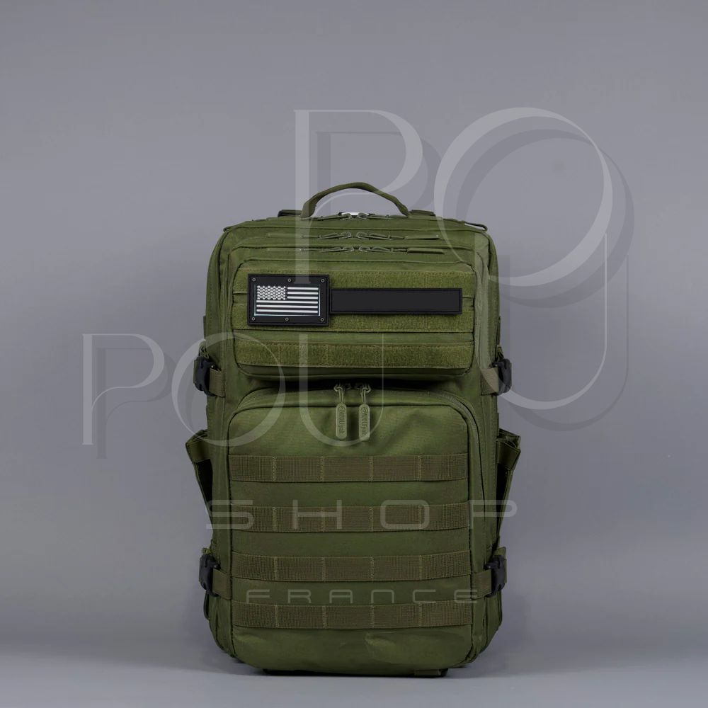 45L Tactical Backpack | Sport & Hiking | POUPOU Shop