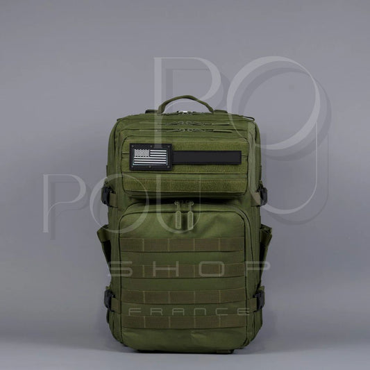 45L Tactical Backpack | Sport & Hiking | POUPOU Shop